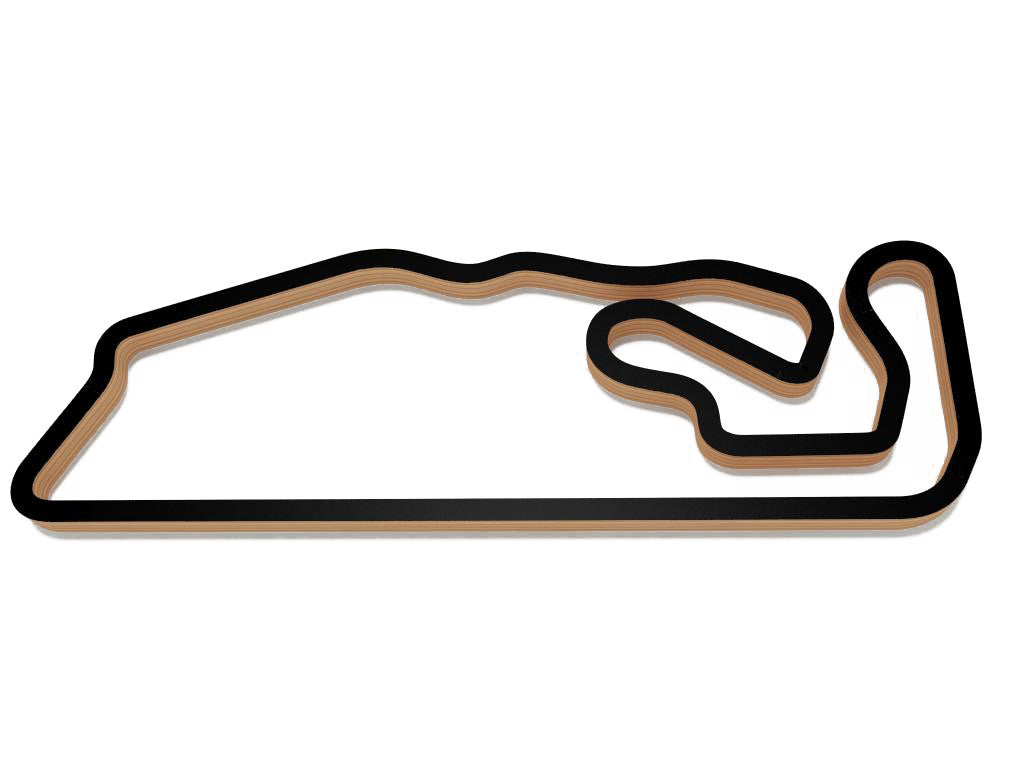 Dominion Raceway Road Course - Premium Racing Track for Cars & Motorcycles | Perfect for Track Days, Racing Events & Driving Schools