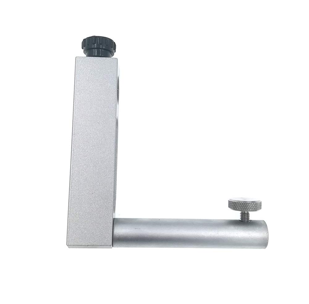 TESA Height Gauge Probe Fixing Arm Insert Holder - Precision Measurement Tool for Industrial and Workshop Use