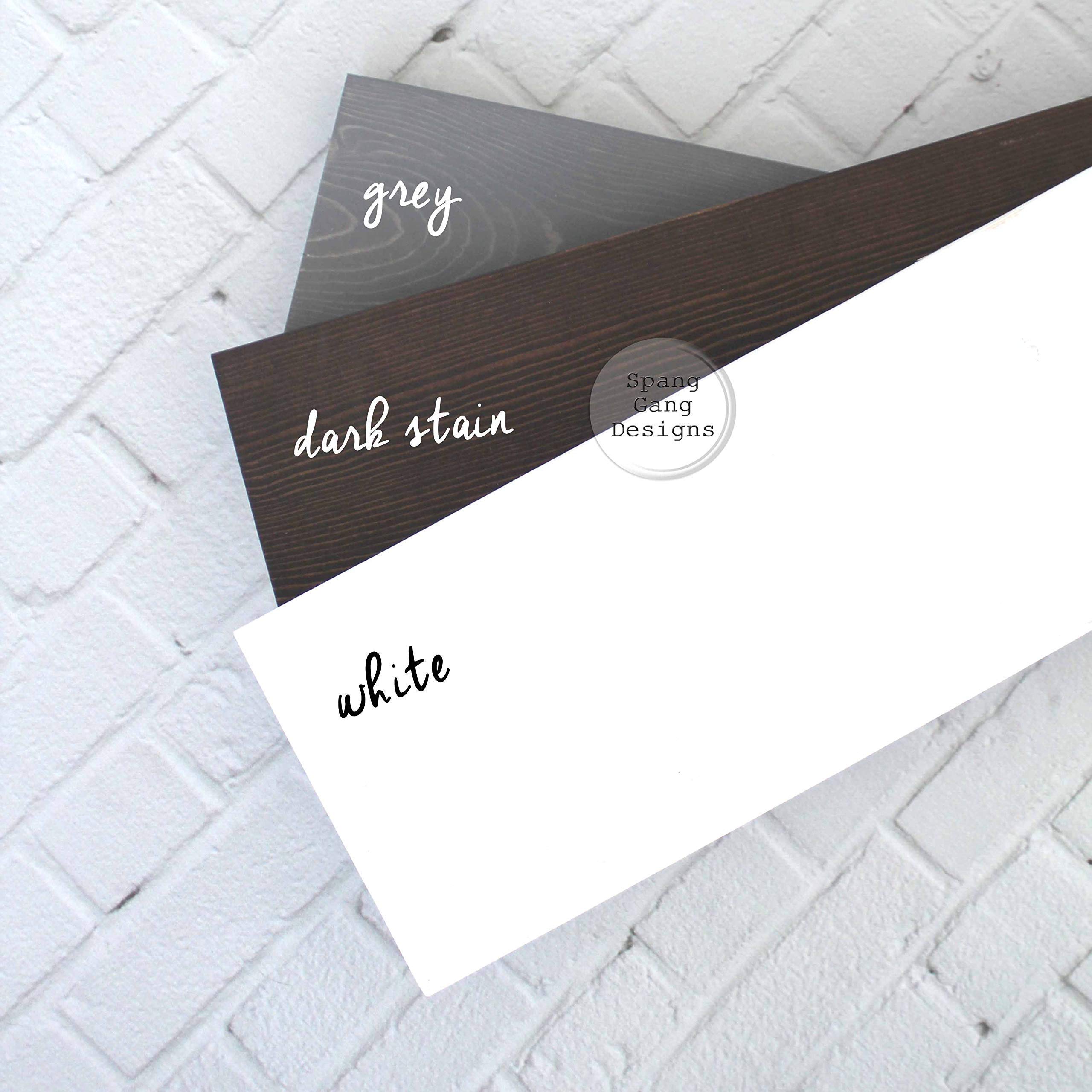 Custom Home Coordinates Sign - Personalized Wooden GPS Location Plaque (20