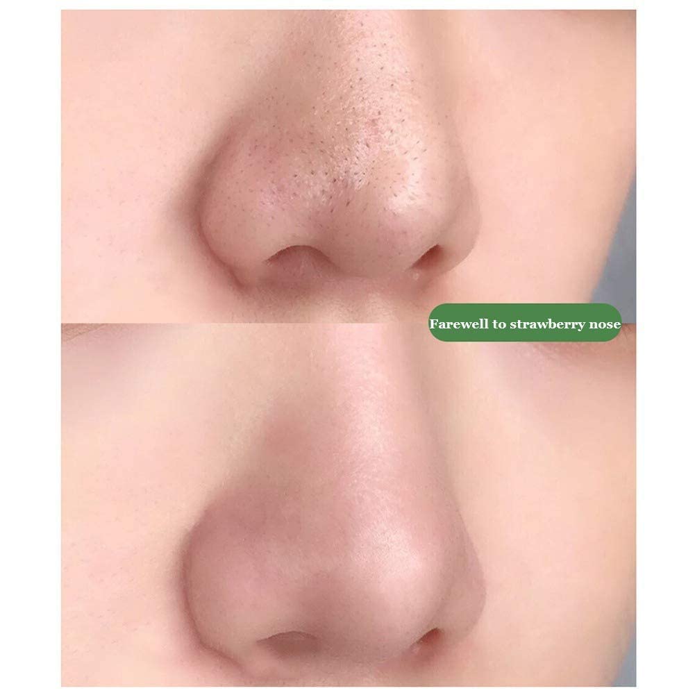 Dreamshop Green Tea Cleansing Mask Stick for Face - Deep Pore Cleanser for Blackheads & Whiteheads | Oil Control & Anti-Acne Treatment | Green Tea Face Mask Stick for Men & Women | Perfect for Daily Skincare Routine & Travel