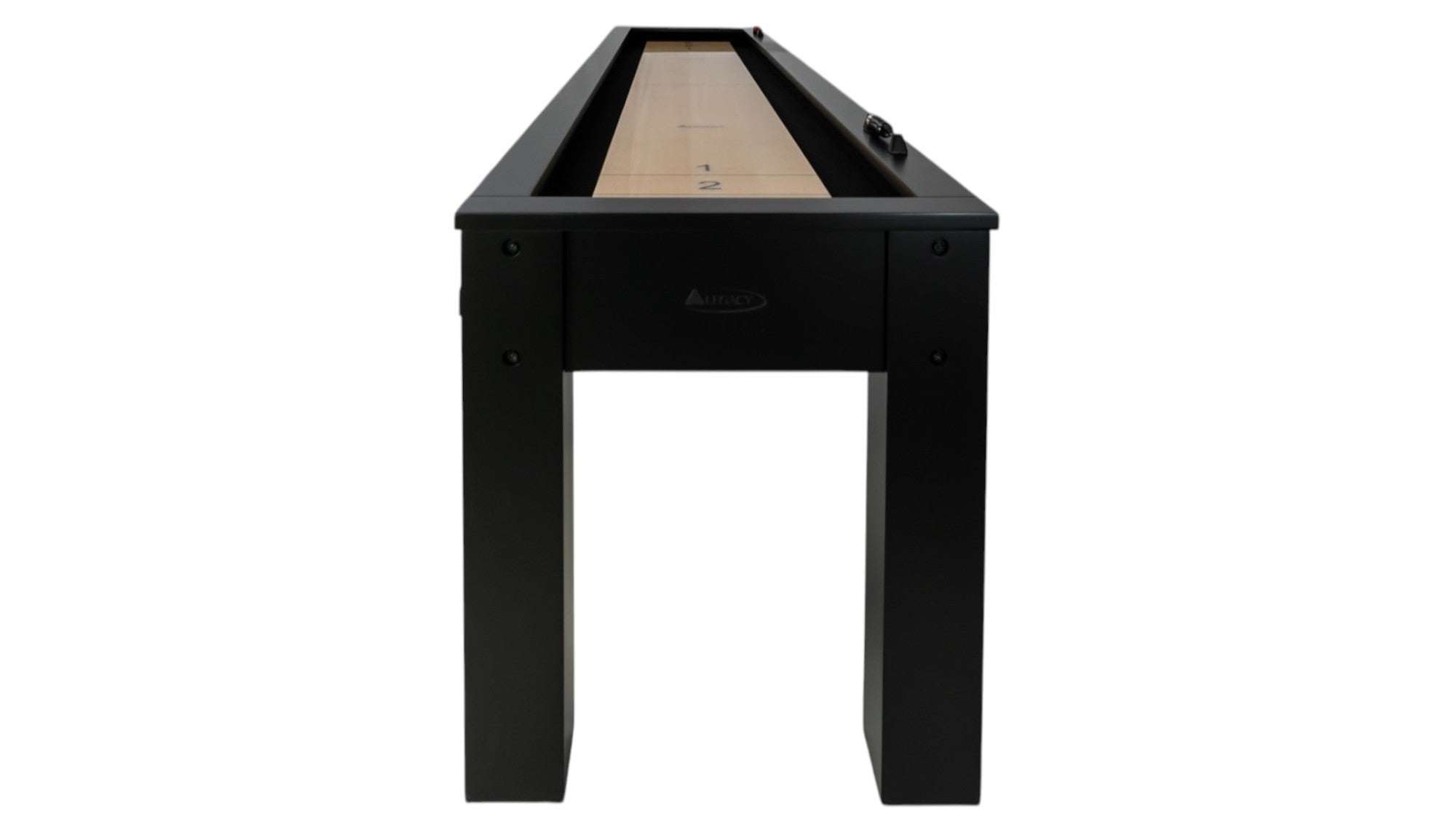 Colt 12 Ft Shuffleboard Table - Premium Indoor/Outdoor Game for Home, Bar & Pub Entertainment | Perfect for Family Game Nights & Social Gatherings