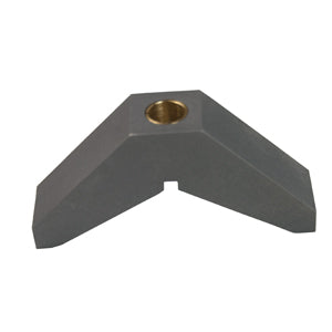Precision V Angle Dial Depth Gauge Base - Professional Measuring Tool for Metalworking, Woodworking & Machining Applications