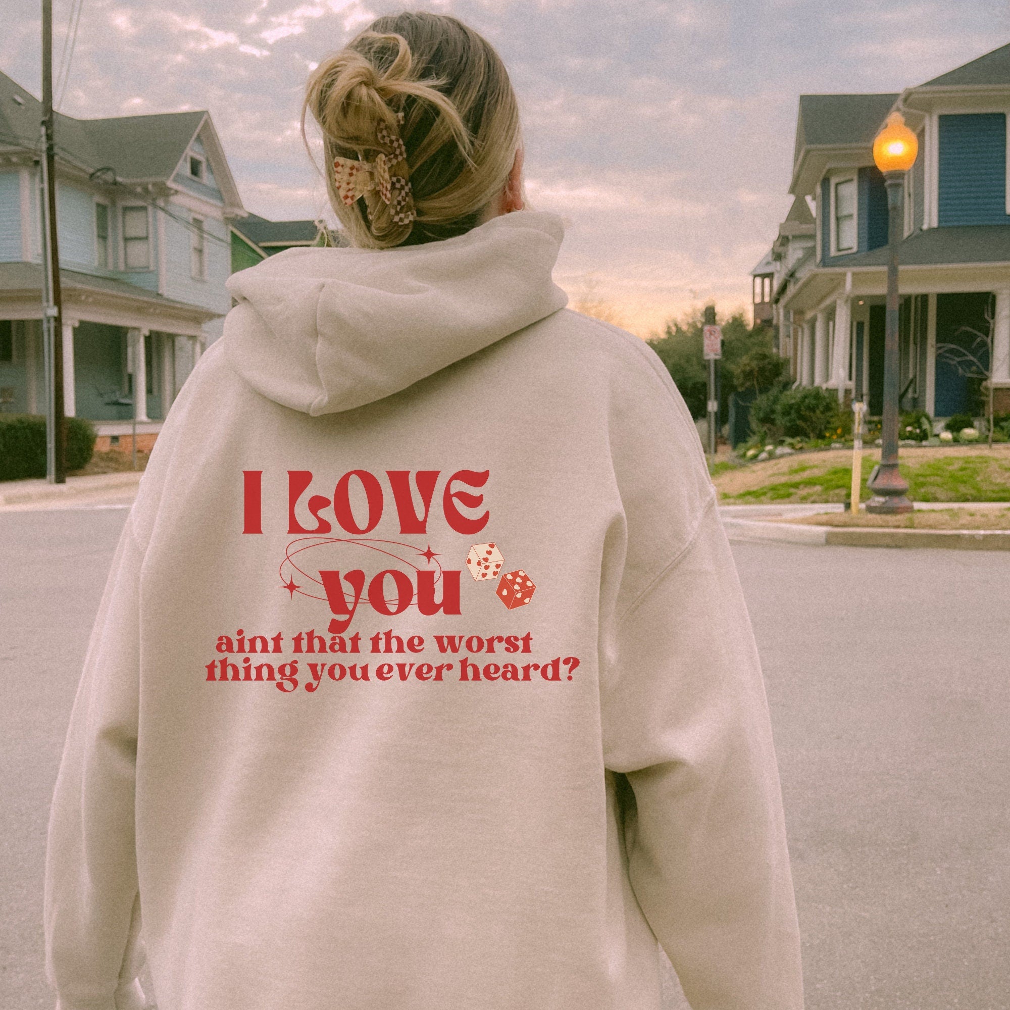 Subtle Swiftie Merch | Cruel Summer Merch | Taylor Swift Hoodie | The Eras Tour & Lover Era Gifts - Perfect for Concerts, Christmas & Everyday Fan Fashion
