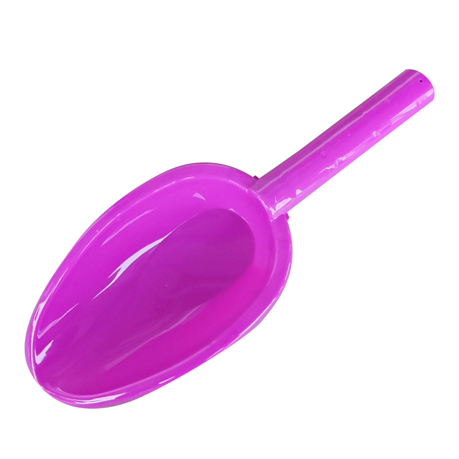 **Muised Beach Toy Set for Kids - 5-Piece Plastic Shovel & Sand Toys for Outdoor Play, Beach & Snow Activities - Perfect Summer Gift for Toddlers Ages 1-3 & 5+ (Great for Sandcastles, Snow Play & Outdoor Adventures)**