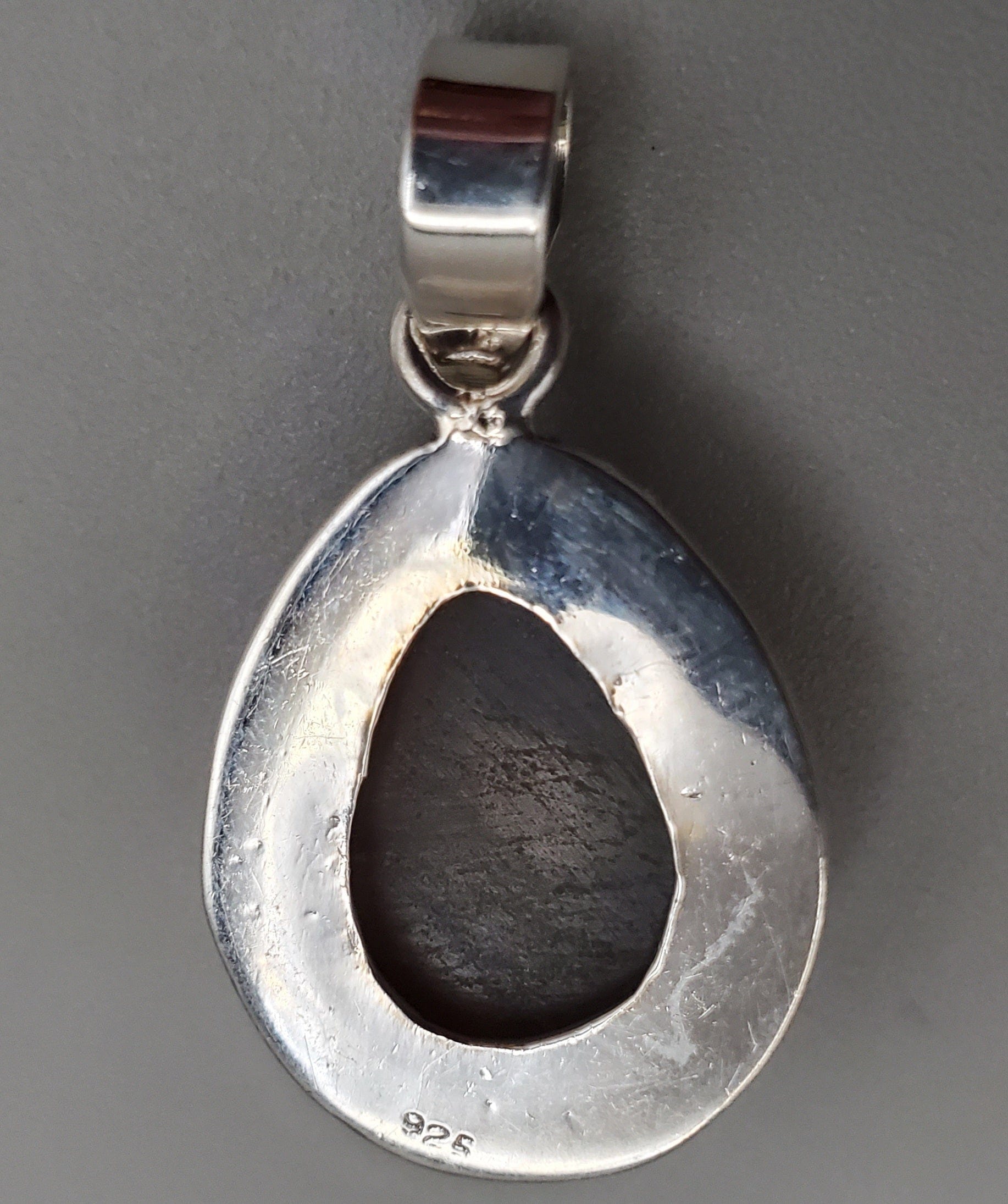 Natural Aura Druzy Pendant Necklace - Healing Crystal Jewelry for Women - Perfect for Meditation, Yoga & Spiritual Energy Balancing