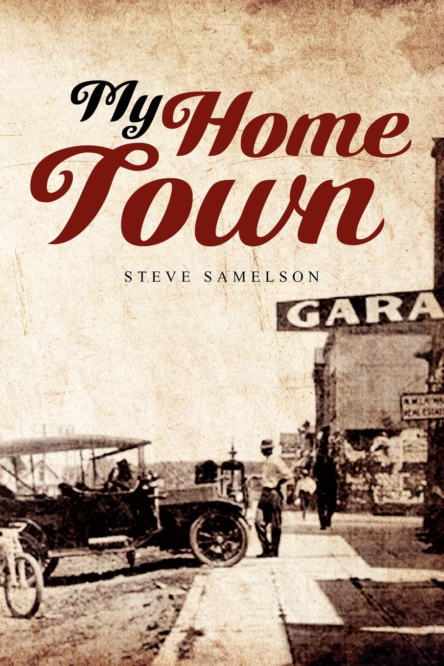 Discover My Home Town: Newell, Iowa - Explore Small-Town Charm & Midwest Culture | Perfect for Travelers & History Enthusiasts