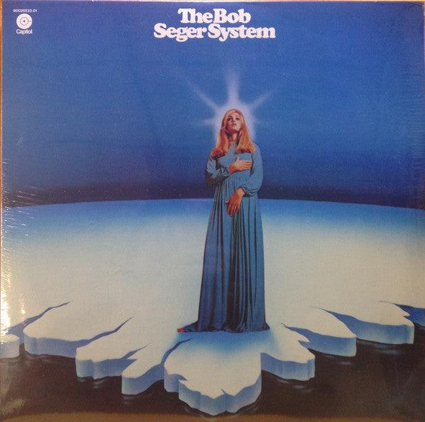 Bob Seger System - Ramblin' Gamblin' Man Vinyl Record | Classic Rock Music Album | Perfect for Collectors & Music Lovers | Great for Home Listening & Gifts