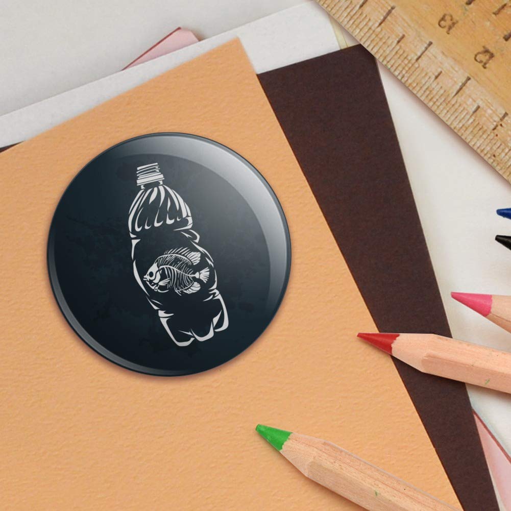 Puffy Bubble Dome Stickers - Dead Fish Bones for Scrapbooking & Crafts - DIY Art Projects