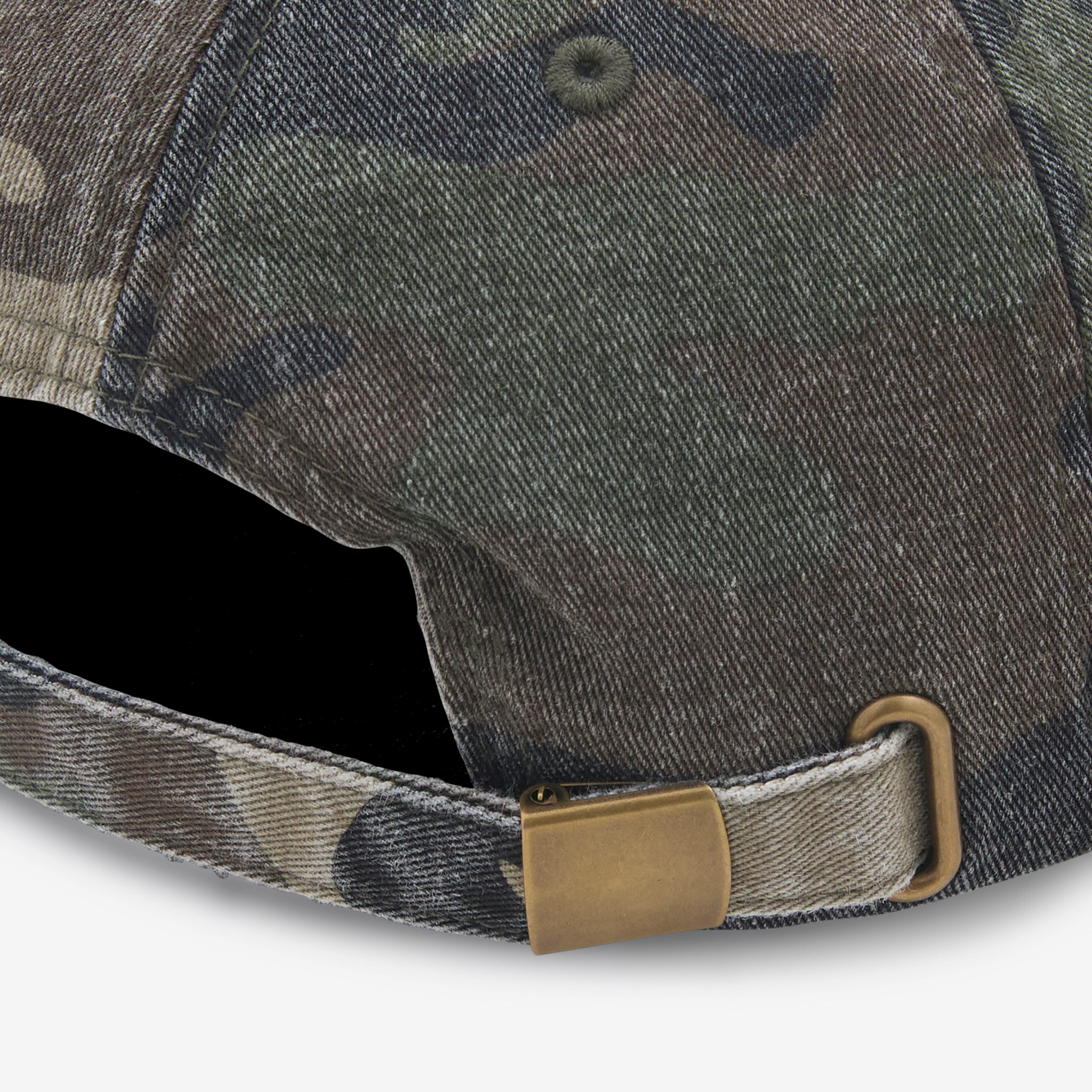 Disco Hat Camo - Fun Party Hat for Halloween, Raves & Costume Events - Glow in The Dark Disco Accessories for Men & Women