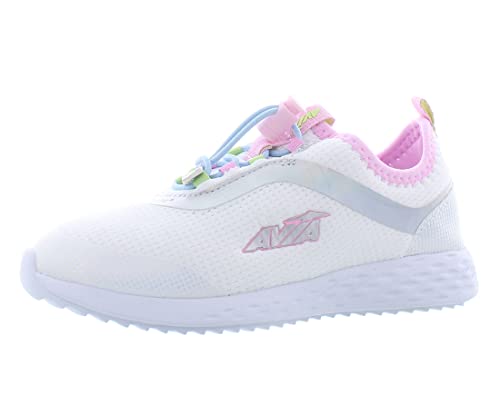 White/Multi-multi
