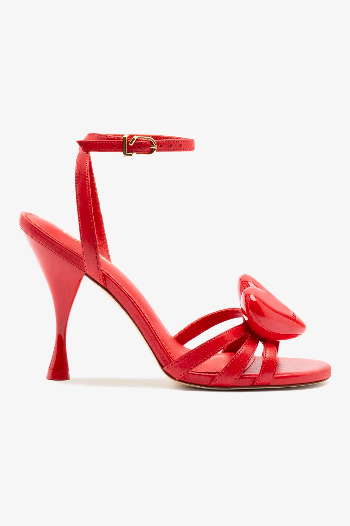 Scarlet