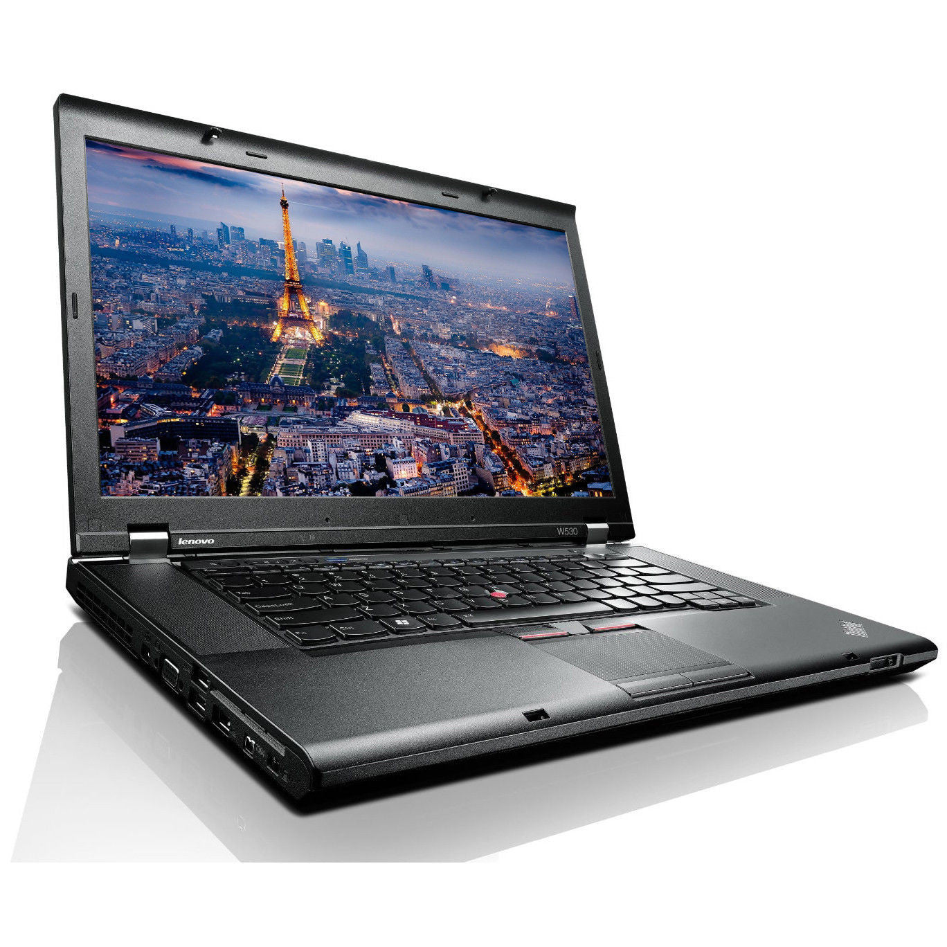 Lenovo ThinkPad T530 15.6