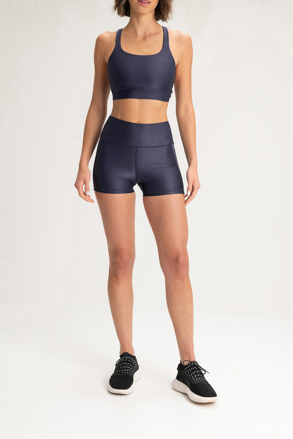 Neo Allure® Adaptiv Sports Bra - High Support Workout Bra for Women, Breathable & Comfortable Yoga Bra - Perfect for Running, Gym & Active Lifestyle