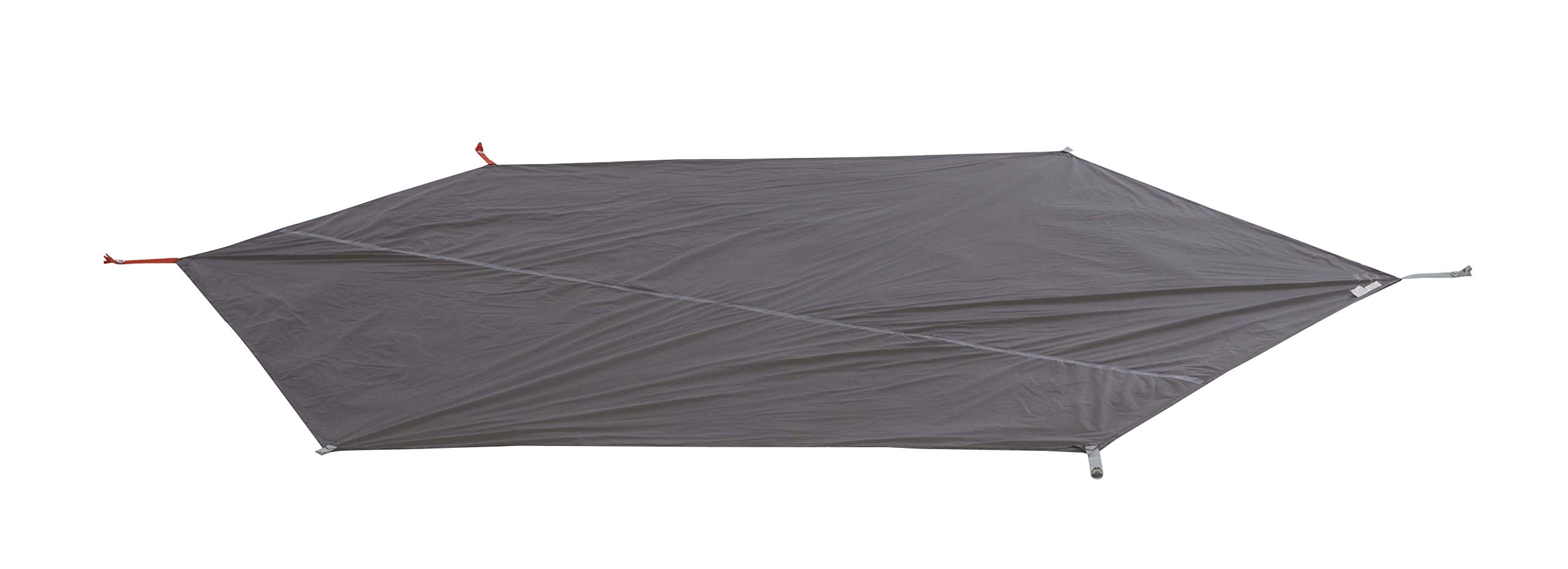 Big Agnes Copper Spur HV UL Bikepack Tent Footprint - Lightweight Ground Cover for 2021 Model | Perfect for Backpacking, Camping & Outdoor Adventures