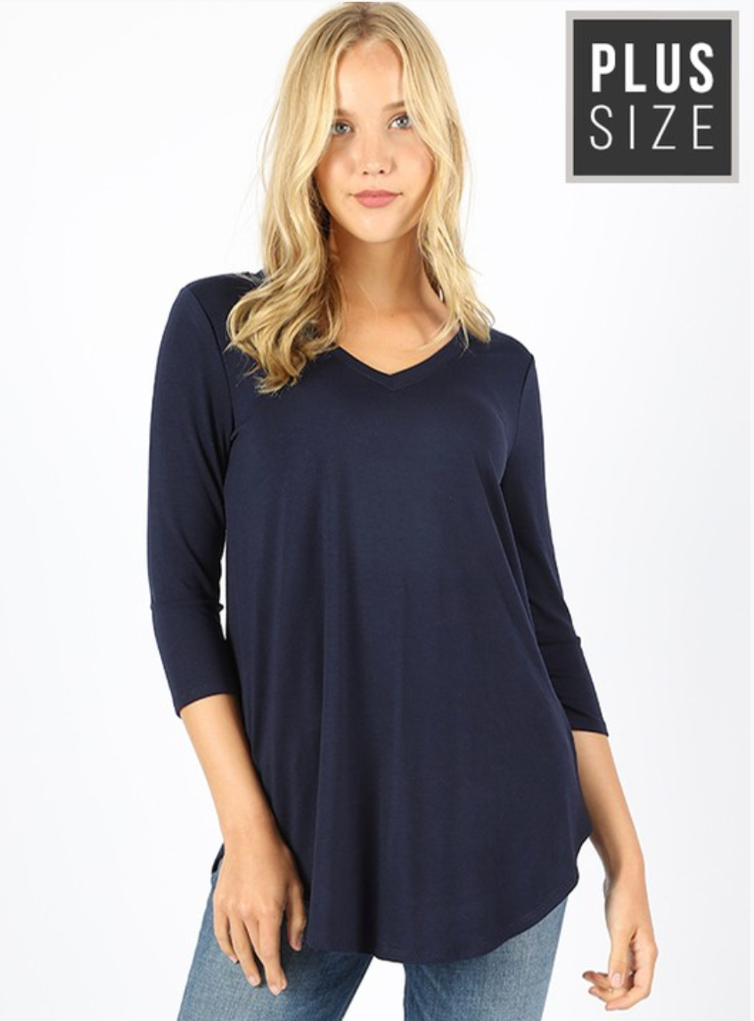 Navy Blue