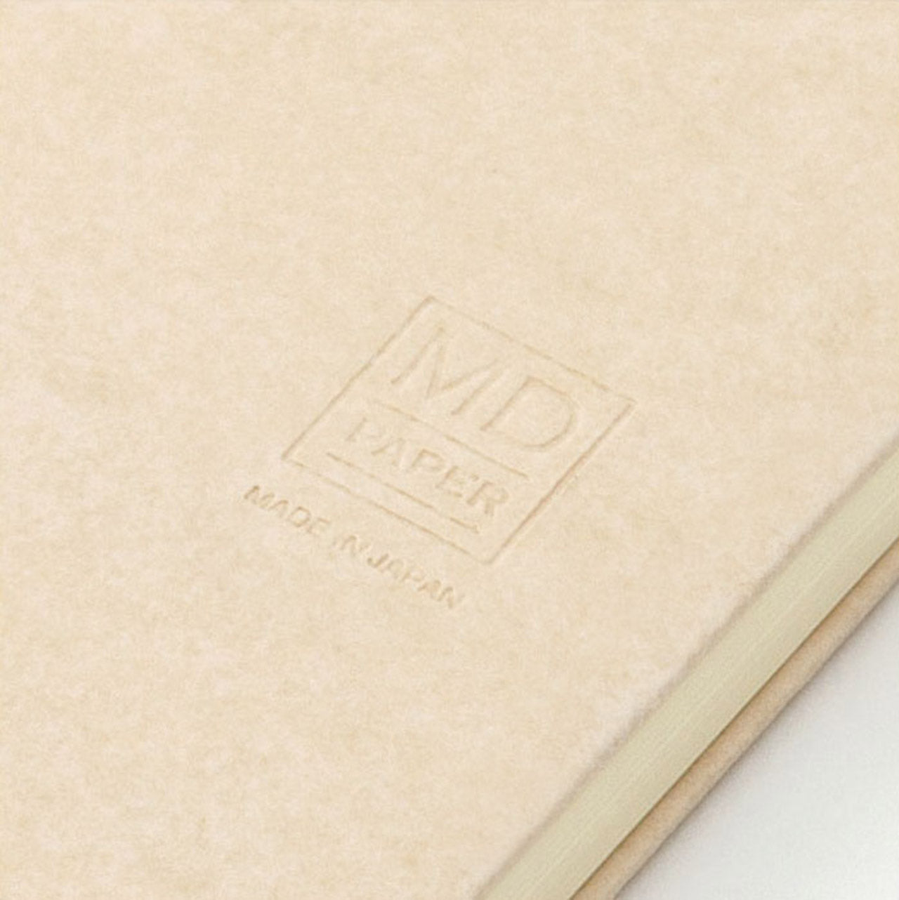 Premium MD Cordoba B6 Slim Notebook Cover - Durable Paper Cover for Journals, Planners & Notebooks - Perfect for Office, School & Travel Use