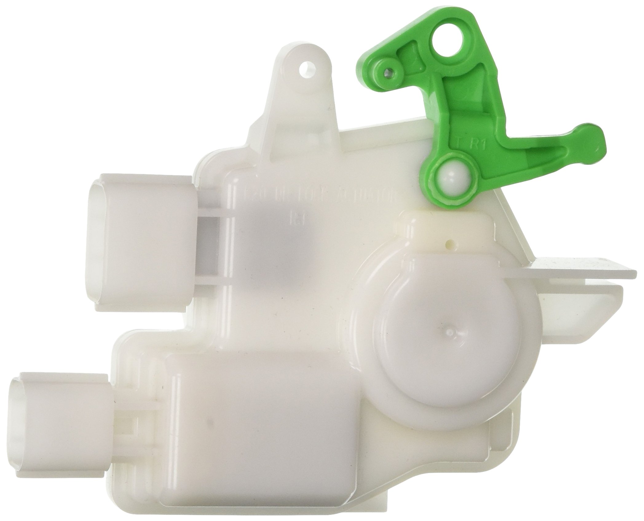 Premium Car Door Lock Actuator - Universal Power Door Lock Motor Replacement Part for Smooth Vehicle Access (Ideal for DIY Auto Repair & Car Security Upgrades)