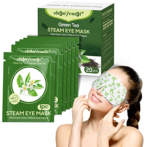 1Green Tea(20)