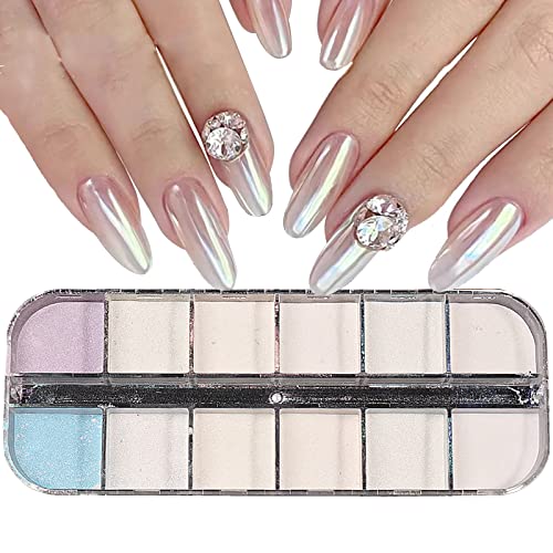 Nail Powder B