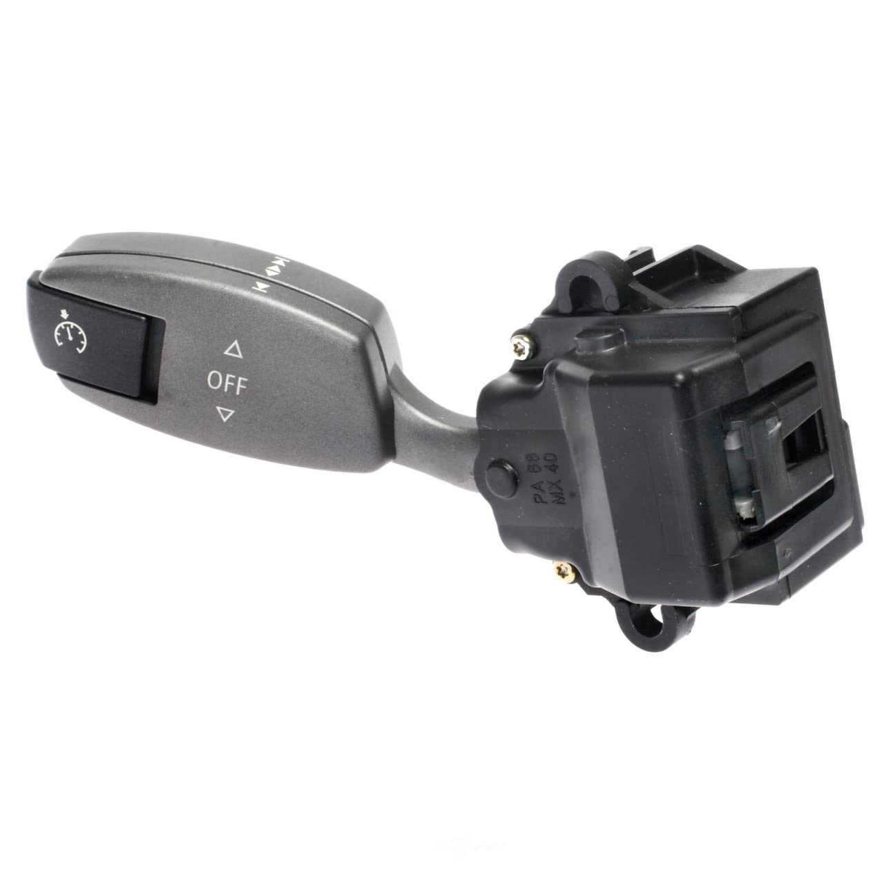 Standard Motor Products CCA1014 Cruise Control Switch - OEM Replacement for Smooth Driving | Perfect for Highway & Long-Distance Travel