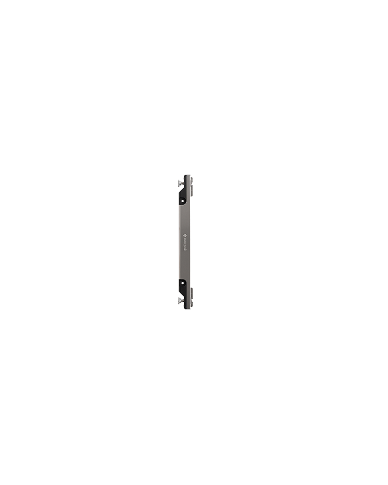 Portable Collapsible IGT 2 Unit Aluminum Frame for Outdoor Camping & Picnic - Lightweight Compact Design for Easy Transport and Storage