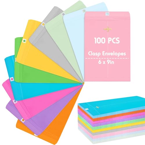 10 Colors