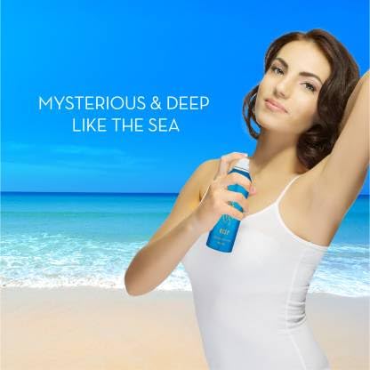 SIGNATURE Golden Deep Perfume Body Spray & Deodorant for Men and Women - 240ml (Pack of 2) | Long-Lasting Fragrance for Daily Use, Gym, Office & Special Occasions