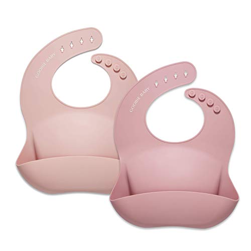 Blush/Rose 2pk