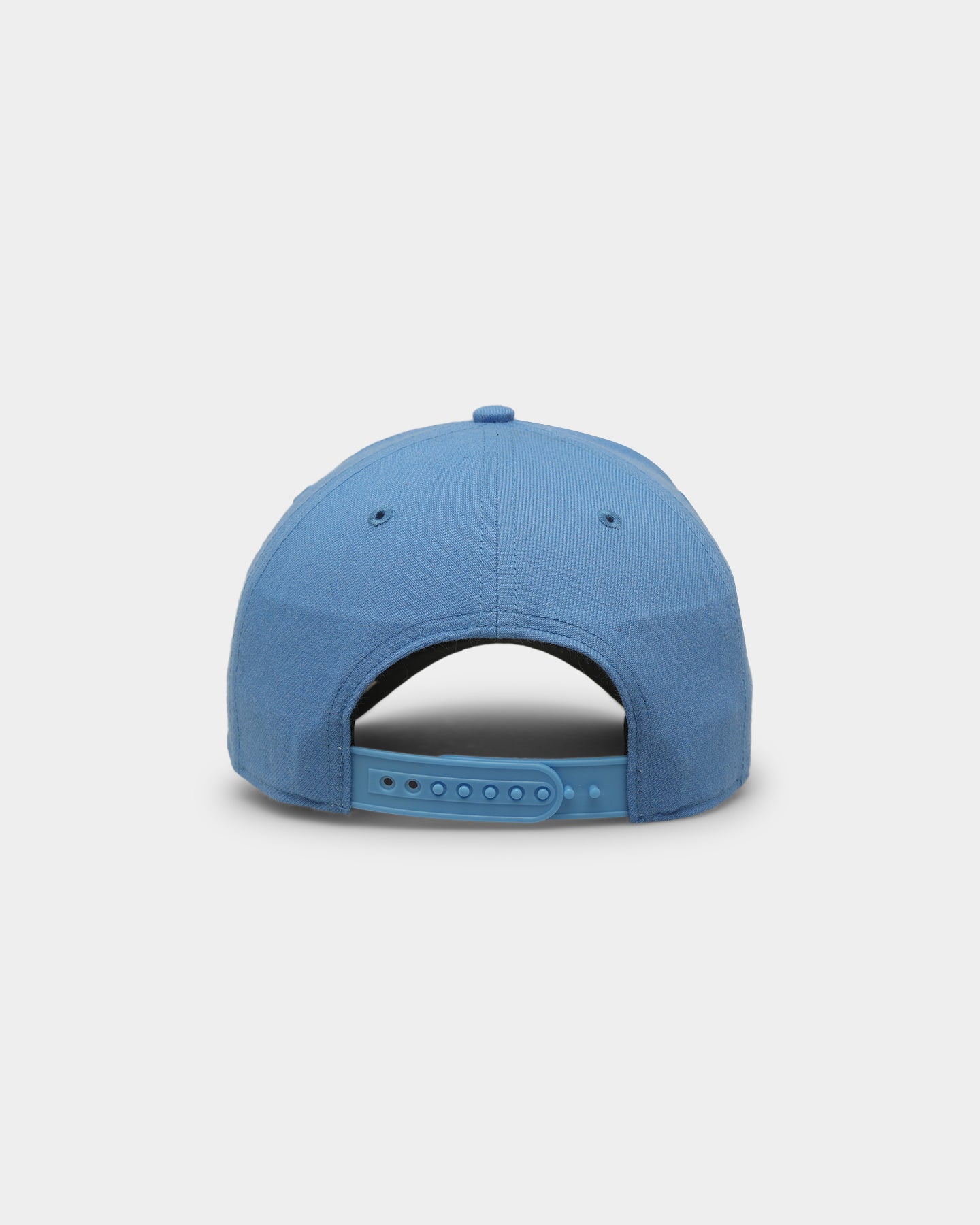 47 Brand Anaheim Ducks MVP DT Snapback Hat - Periwinkle Blue Adjustable Baseball Cap for Men & Women - Perfect for Hockey Games, Sports Events and Casual Wear