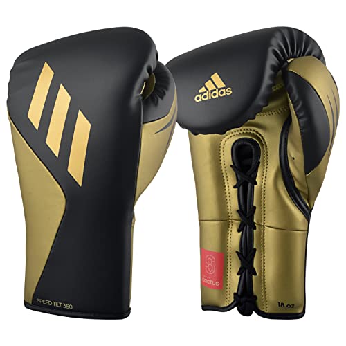 Black/Gold Met