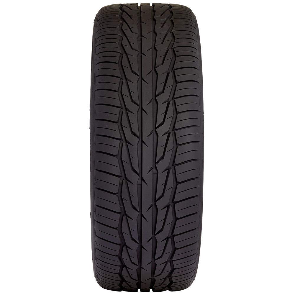 Toyo Tires EXTENSA HPII All-Season Radial Tires - 245/55R18 103V High Performance for SUVs & Crossovers | Durable Traction in All Weather Conditions