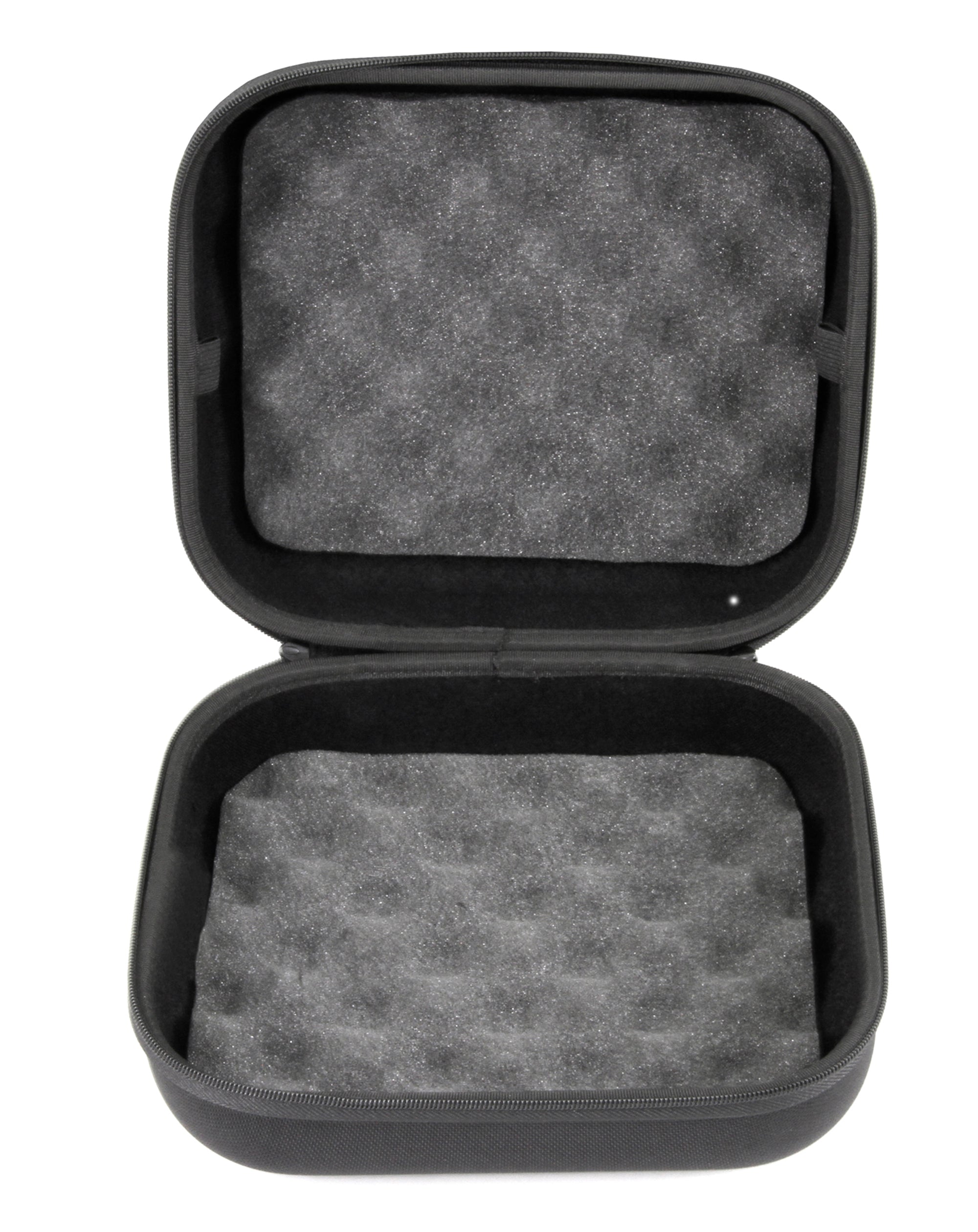 CASEMATIX Travel Case for Omron 7 Series BP Monitor - Fits BP761N, BP760N, BP761 & B760 Models - Protective Storage for Home & Travel Use
