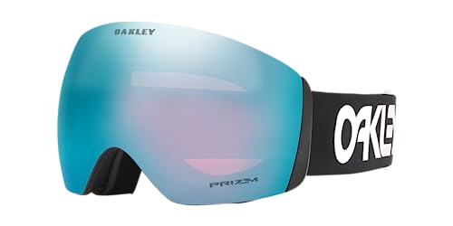 Factory Pilot Black Strap/Prizm Snow Sapphire Iridium Lens