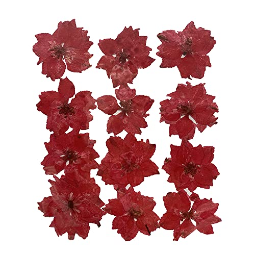 Dyeing Red