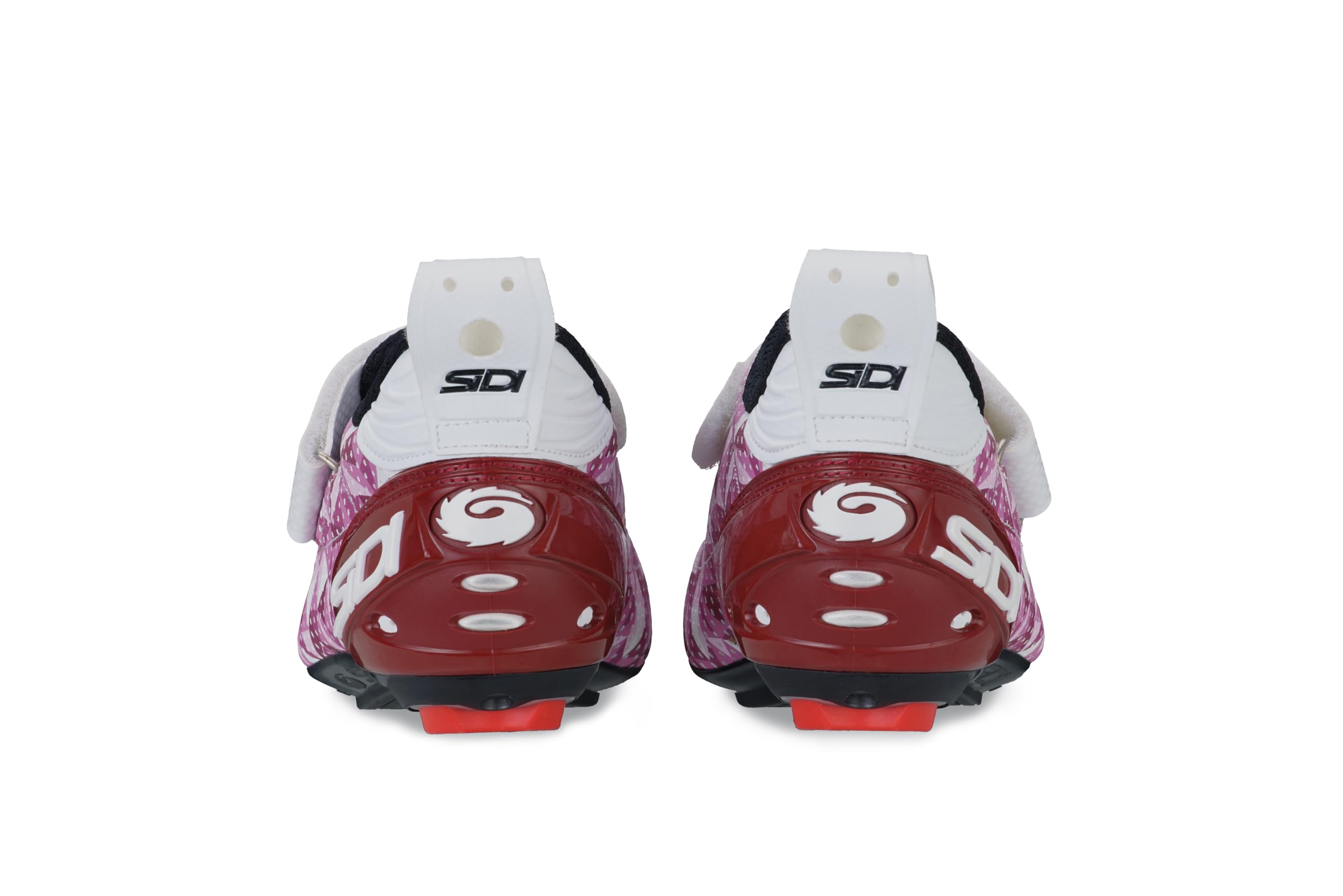SIDI T5 Air Women's Cycling Shoes - Lightweight & Breathable for Road & Mountain Biking | Perfect for Training & Racing