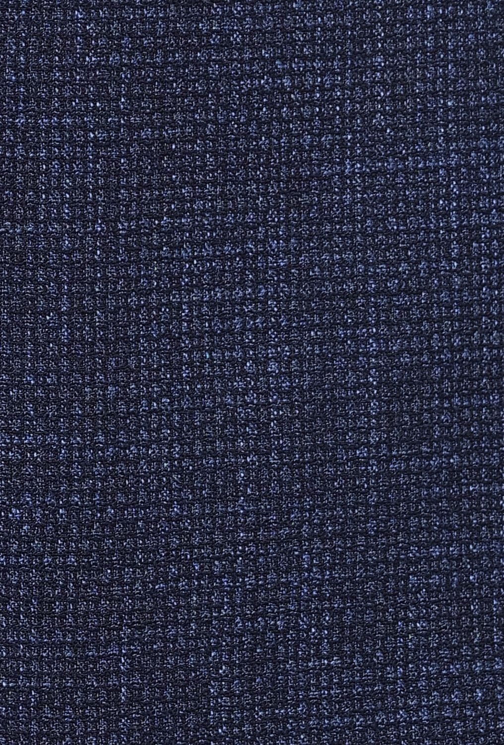 Greyson Suit - Blue Circle Stretch Slim Fit Business Suit for Men | Perfect for Office Wear, Weddings & Formal Events