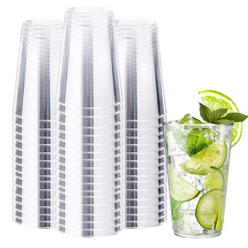 Clear-12OZ-100
