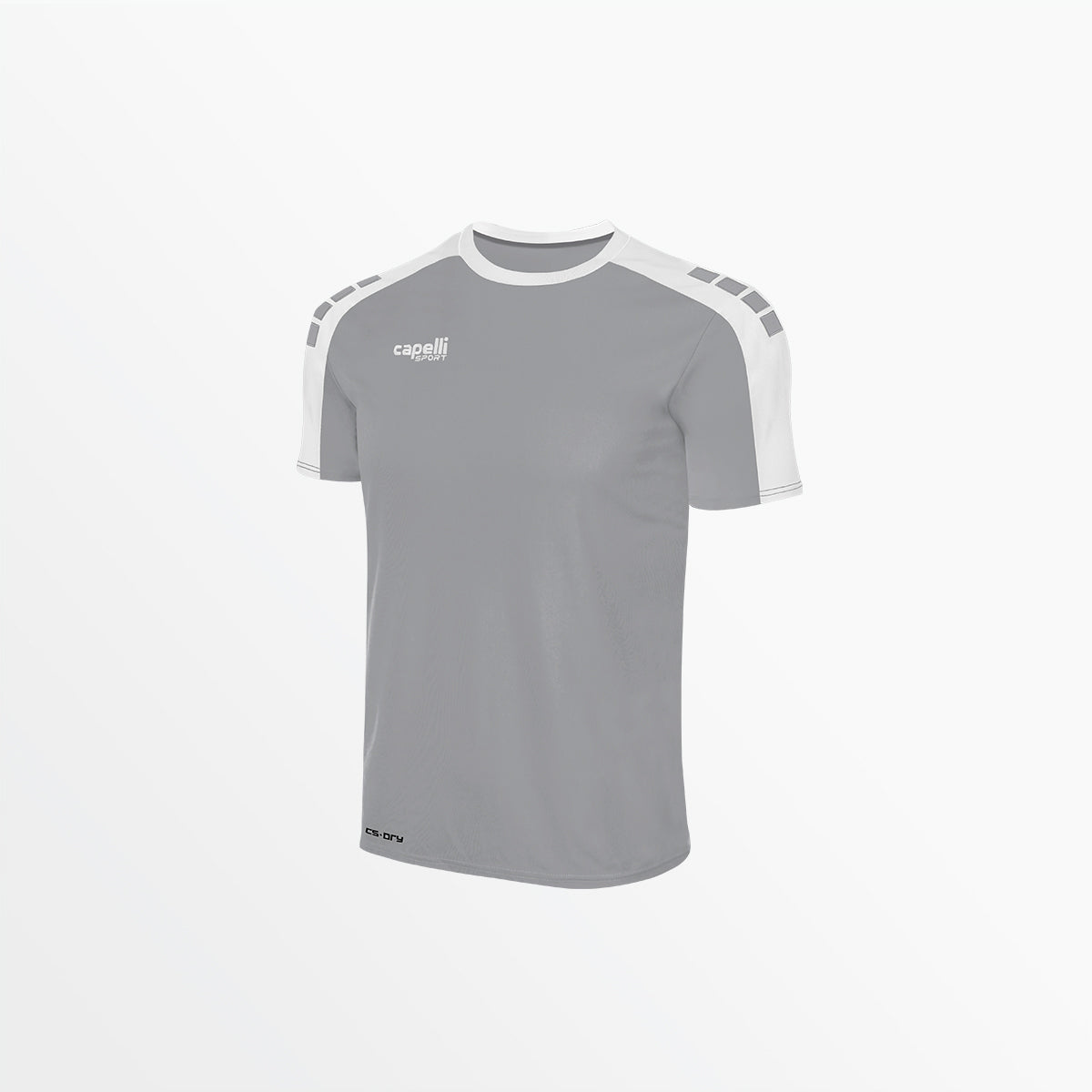 Youth SOHO Jersey - Trendy & Comfortable Casual T-Shirt for Teens & Young Adults - Perfect for School, Outings & Everyday Wear