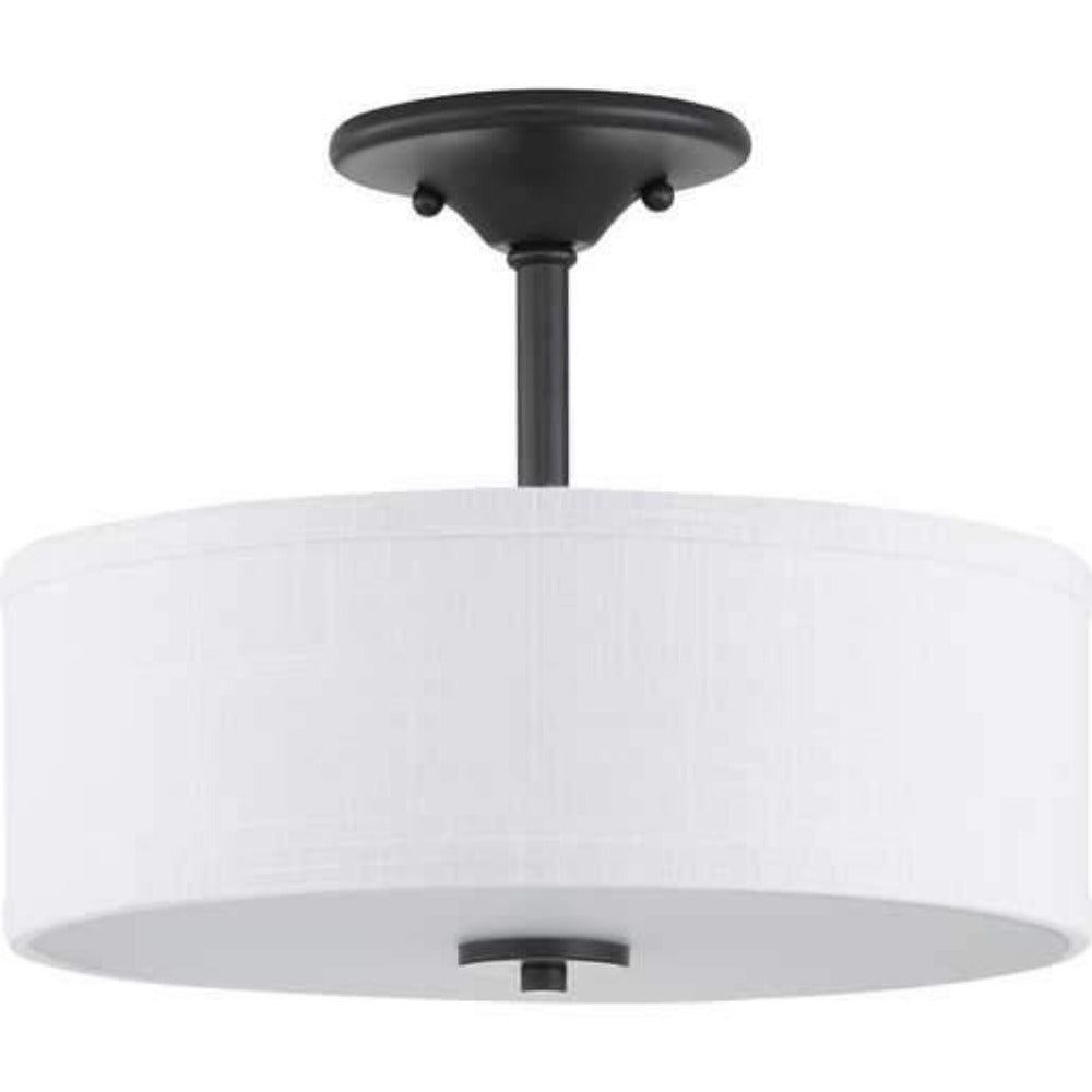 Rivera Ceiling Mount - Durable & Stylish Ceiling Light Fixture for Home & Office | Perfect for Living Room, Bedroom, or Commercial Spaces