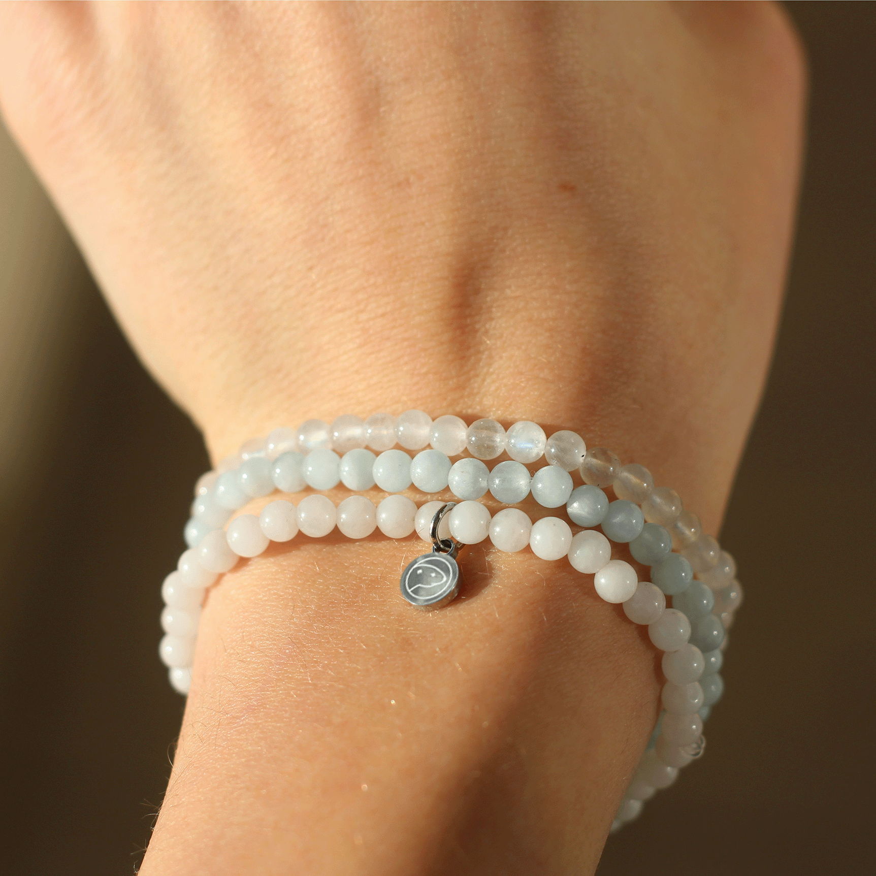 Libra Zodiac Bracelet Pack - Mini Adjustable Charm Bracelets for Women, Girls - Perfect for Birthdays, Gifts & Everyday Wear