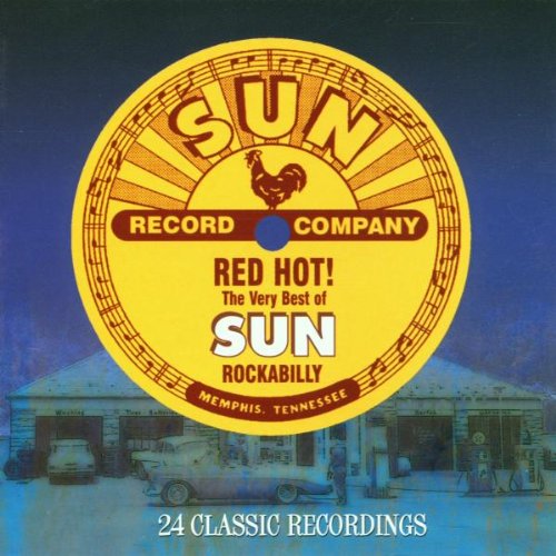 Best of Sun Rockabilly - Classic Rock & Roll Music Collection - Perfect for Parties, Road Trips & Vintage Music Lovers