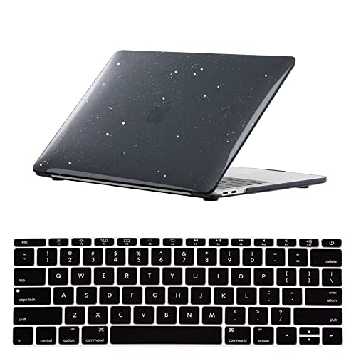 Sparkle case-Black