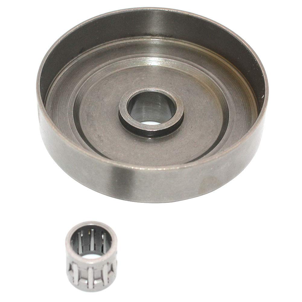 Echo & Shindaiwa Chainsaw Clutch Drum Spur Sprocket - Compatible with CS-260T, CS-260TES, CS-270TES, CS-271T, CS-280TES, CS-281WES, CS-2600ES, 269TS, 269TCS - Perfect for Chainsaw Maintenance & Repair