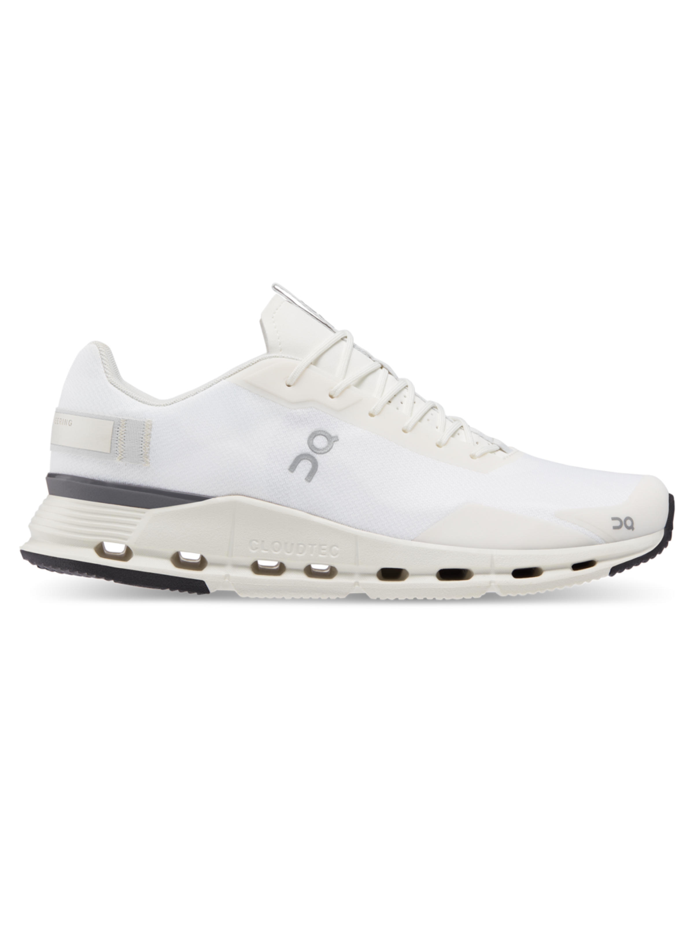 On Cloudnova Form Men's Running Shoes - Lightweight & Cushioned for Comfort - Perfect for Jogging, Gym Workouts & Daily Wear