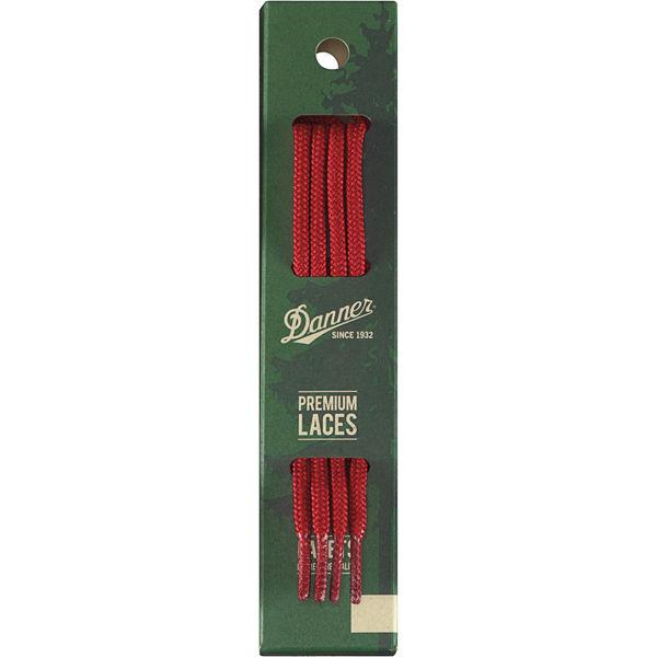 Danner Boot Laces Red 63