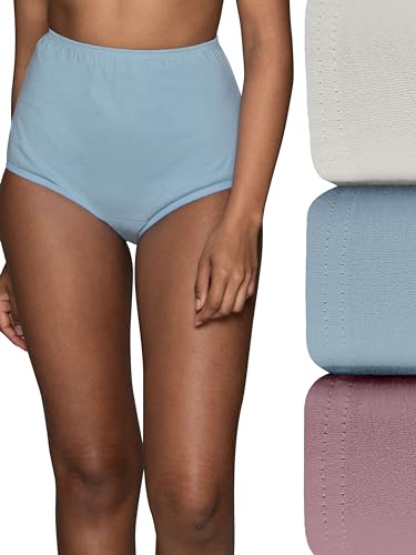 Cotton - Seaside Mist/Premium Plum/Coconut White