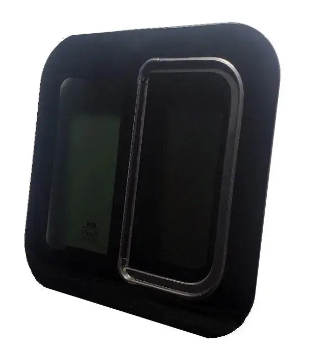 Universal Fit Van Bunk Window for Driver Side Rear Opening 16.75