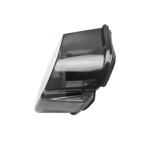 Harley Davidson LED Tail Brake Light Kit - Eagle Lights Flashing Strobe Layback for Motorcycle Safety - Perfect for Night Riding & Highway Visibility