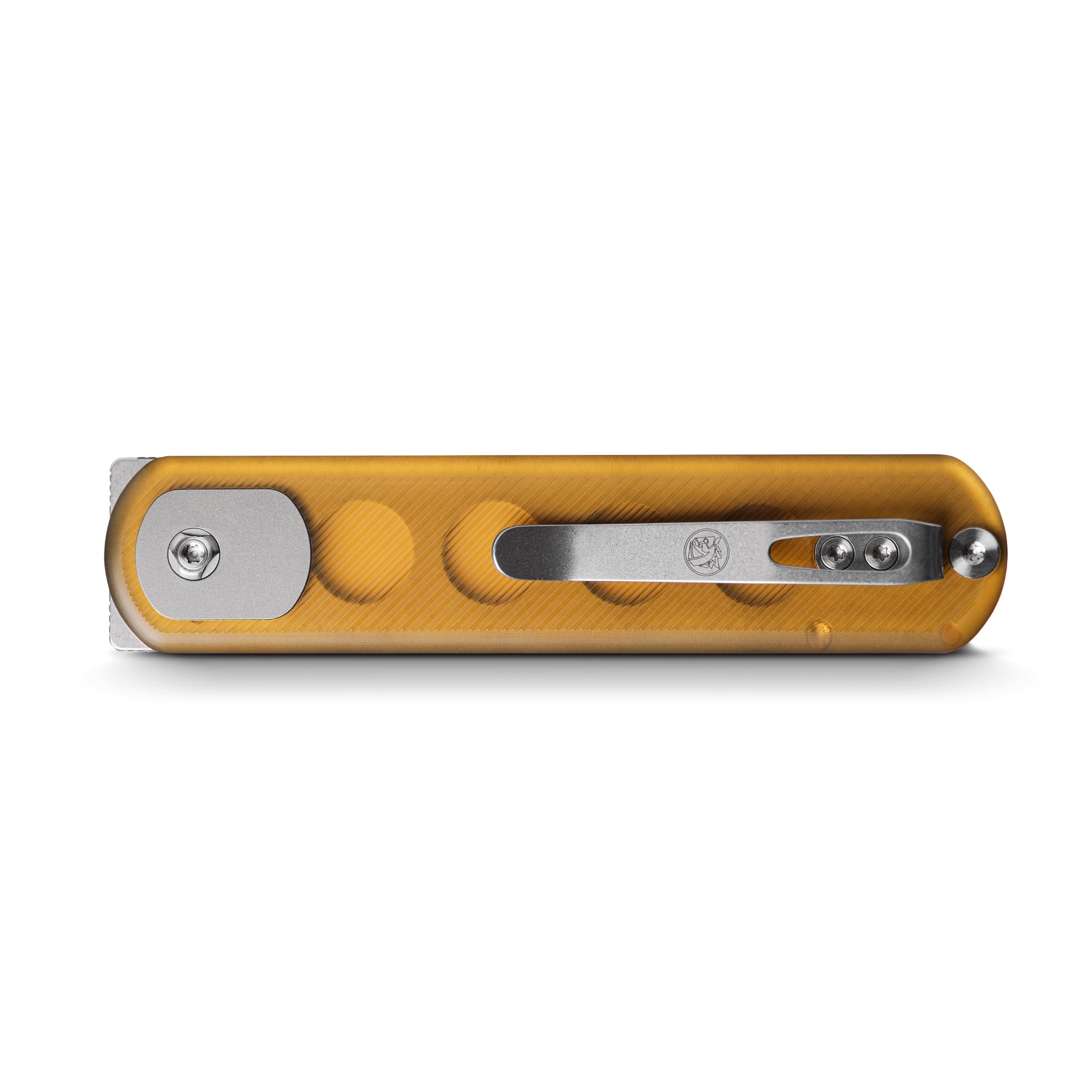 Exclusive VOSTEED & CC Large Ultem® Corgi Collectible - Limited Edition of 500 - Perfect for Anime Fans & Knife Enthusiasts