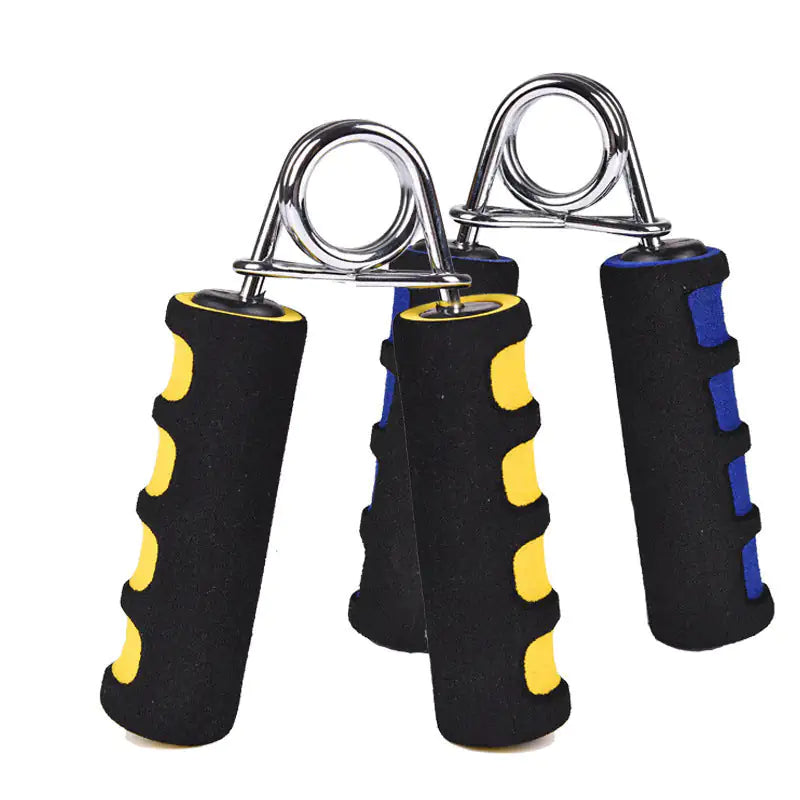 Premium Hand Gripper for Strength Training - Adjustable Resistance Grip Strengthener for Athletes, Rock Climbers & Physical Therapy - Improve Grip, Forearm & Finger Strength for Workouts & Rehabilitation
